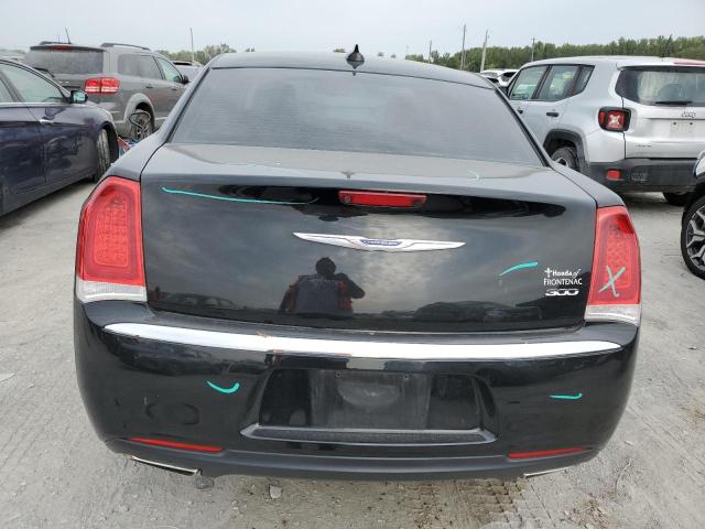 Photo 6 from auction – 2019 CHRYSLER 300 LIMITE with VIN 2C3CCAEG5KH538020
