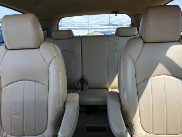 Photo 10 from auction – 2011 BUICK ENCLAVE CX with VIN 5GAKVCED9BJ282886