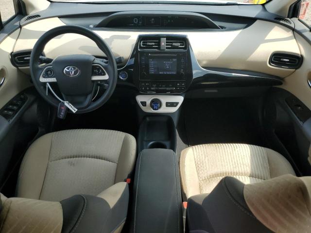 Photo 8 from auction – 2016 TOYOTA PRIUS with VIN JTDKBRFU0G3007122