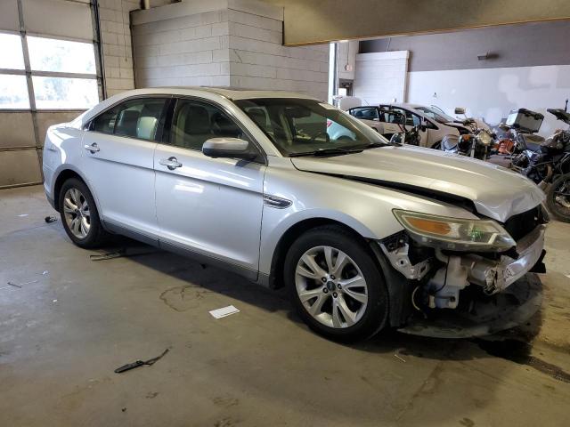 Photo 4 from auction – 2010 FORD TAURUS SEL with VIN 1FAHP2EW0AG149577