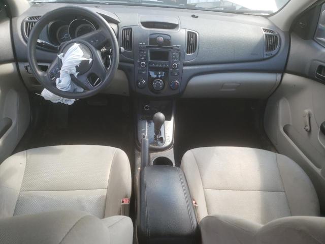 Photo 8 from auction – 2010 KIA FORTE LX with VIN KNAFT4A22A5109182