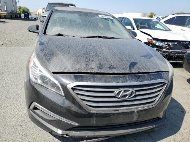 Photo 5 from auction – 2015 HYUNDAI SONATA SE with VIN 5NPE24AF2FH245534