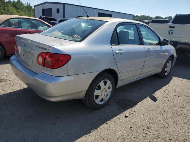 Photo 3 from auction – 2005 TOYOTA COROLLA CE with VIN 1NXBR32E15Z356090