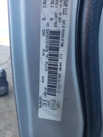 Photo 14 from auction – 2014 DODGE JOURNEY SE with VIN 3C4PDCAB7ET103298