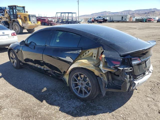Photo 2 from auction – 2021 TESLA MODEL 3 with VIN 5YJ3E1EA5MF919571