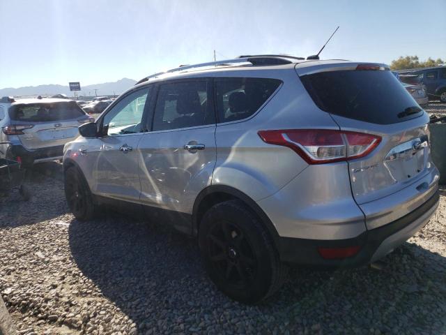 Photo 2 from auction – 2015 FORD ESCAPE SE with VIN 1FMCU0G97FUA08907