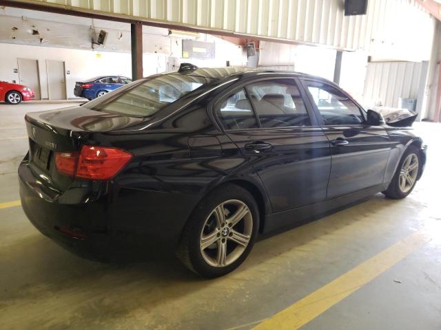 Photo 3 from auction – 2015 BMW 328 I with VIN WBA3A5G52FNS89559