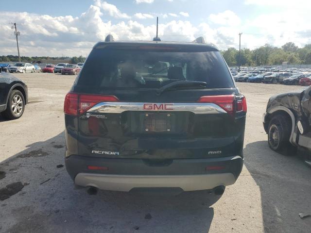 Photo 6 from auction – 2017 GMC ACADIA SLT with VIN 1GKKNULS2HZ290736