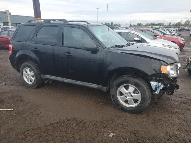 Photo 4 from auction – 2010 FORD ESCAPE XLT with VIN 1FMCU9DG3AKB06778