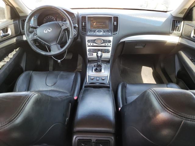 Photo 8 from auction – 2011 INFINITI G37 with VIN JN1CV6AR1BM356387