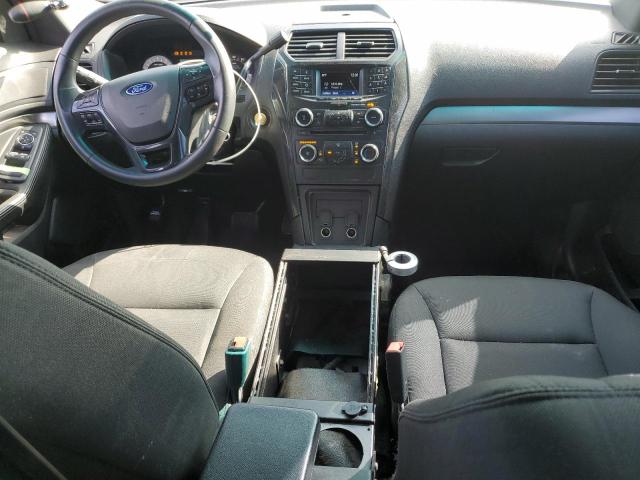 Photo 8 from auction – 2016 FORD EXPLORER P with VIN 1FM5K8AR5GGA47355
