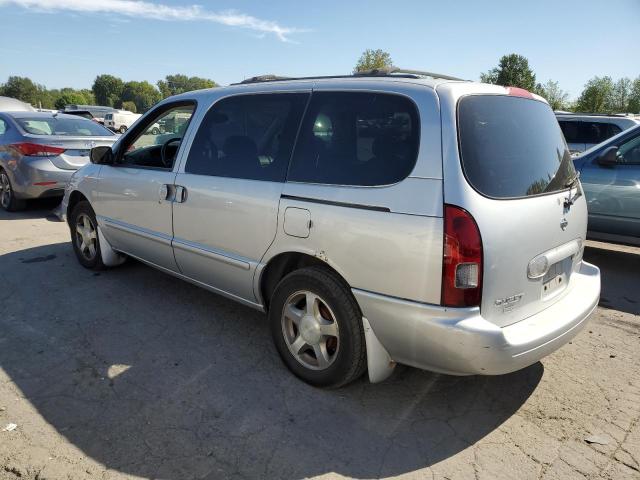 Foto 2 de la subasta – 2002 NISSAN QUEST SE con VIN 4N2ZN16TX2D802855