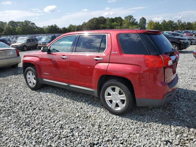 Снимка 2 от търг – 2013 GMC TERRAIN SL с VIN 2GKALMEK2D6279241
