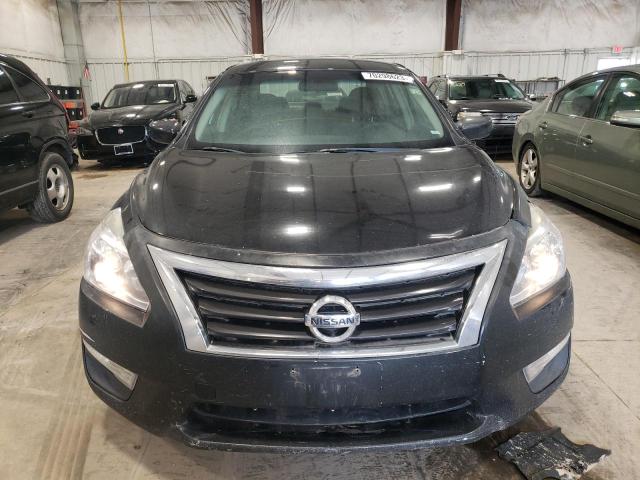 Photo 5 from auction – 2013 NISSAN ALTIMA 2.5 with VIN 1N4AL3AP9DC255829