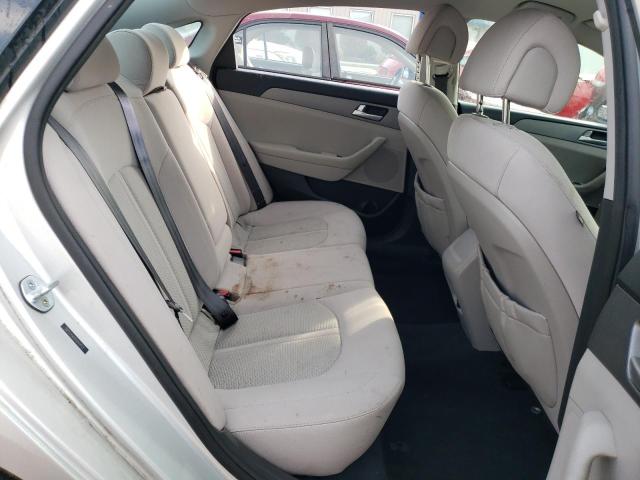 Photo 10 from auction – 2015 HYUNDAI SONATA SE with VIN 5NPE24AF5FH048762