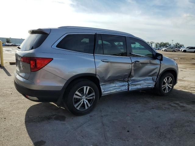 Photo 3 from auction – 2016 HONDA PILOT EX with VIN 5FNYF5H41GB026835