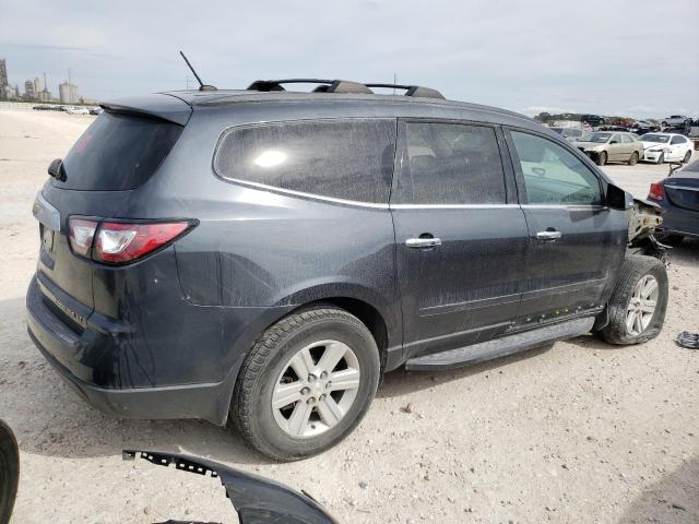 Photo 3 from auction – 2014 CHEVROLET TRAVERSE L with VIN 1GNKRHKD2EJ230306