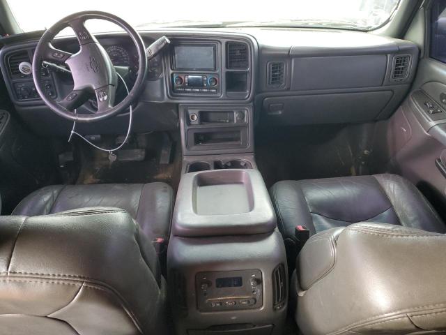 Photo 8 from auction – 2006 CHEVROLET SILVERADO with VIN 1GCHK23286F137568