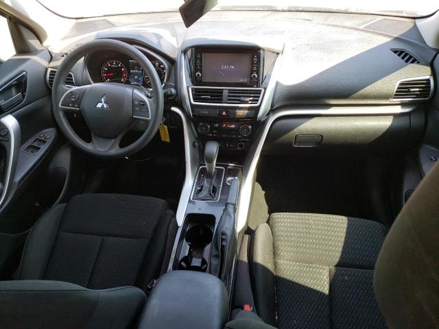 Photo 8 from auction – 2019 MITSUBISHI ECLIPSE CR with VIN JA4AT3AA4KZ030955