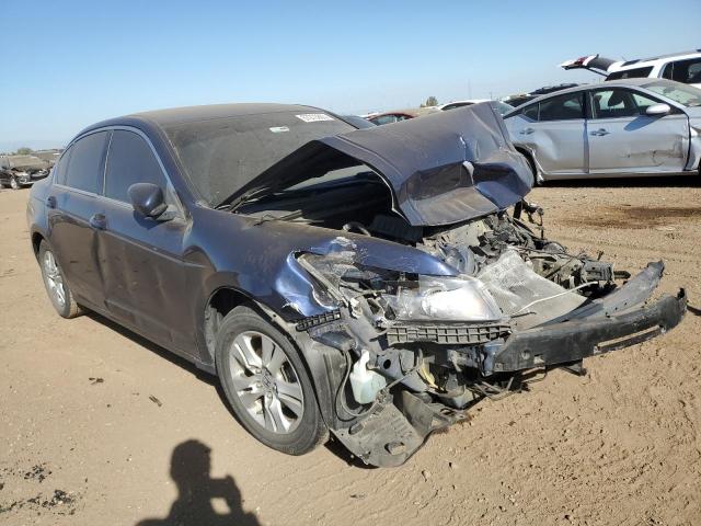 Photo 4 from auction – 2010 HONDA ACCORD LXP with VIN 1HGCP2F4XAA180485
