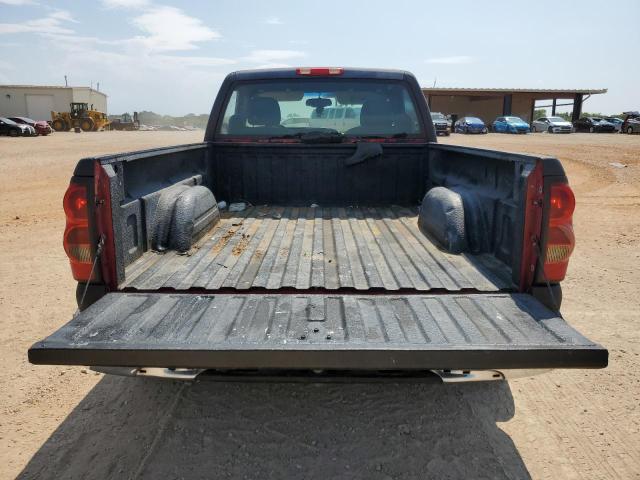 Photo 10 from auction – 2006 CHEVROLET SILVERADO with VIN 1GCEC14X96Z156858