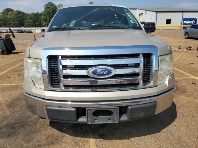 Photo 5 from auction – 2010 FORD F150 SUPER with VIN 1FTEW1C8XAKE17918