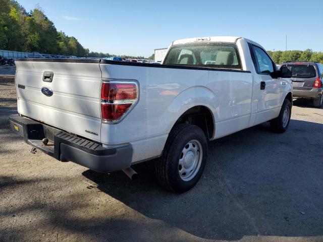 Photo 3 from auction – 2013 FORD F150 with VIN 1FTMF1CM6DKE52839