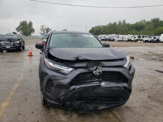 Photo 5 from auction – 2023 TOYOTA RAV4 LE with VIN 2T3H1RFV2PW259618