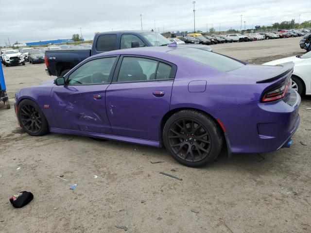 Photo 2 from auction – 2018 DODGE CHARGER R/ with VIN 2C3CDXGJ0JH306951
