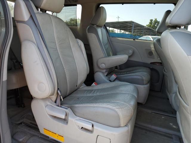 Photo 11 from auction – 2011 TOYOTA SIENNA XLE with VIN 5TDDK3DC5BS027566