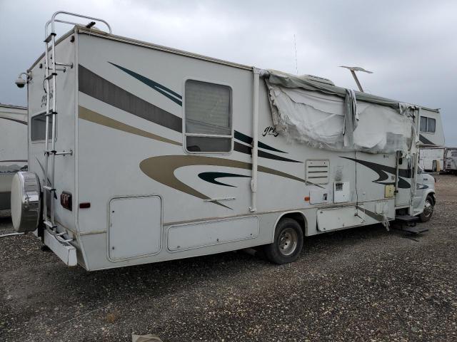 Photo 4 from auction – 2006 JAY GREYHAWK with VIN 1FDXE45S76HA97673