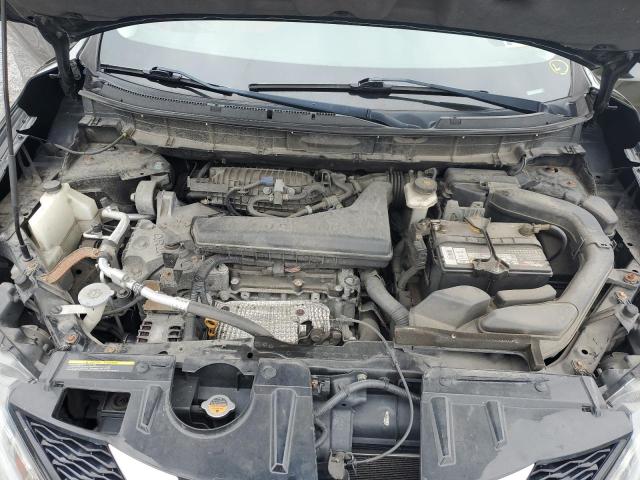 Photo 11 from auction – 2015 NISSAN ROGUE S with VIN 5N1AT2MV3FC912296