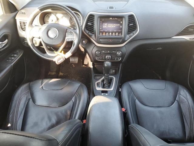 Photo 8 from auction – 2015 JEEP CHEROKEE L with VIN 1C4PJLDB1FW506340