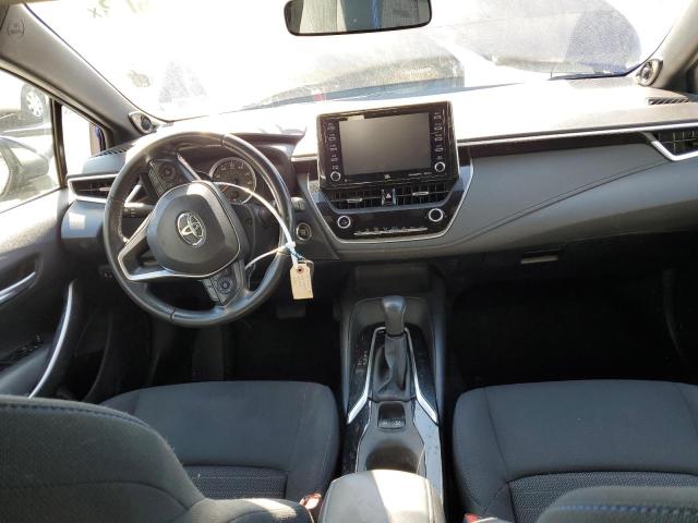 Photo 8 from auction – 2020 TOYOTA COROLLA SE with VIN 5YFP4RCE6LP001162