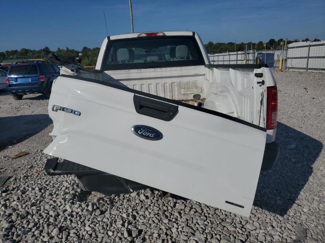 Снимка 6 от търг – 2015 FORD F150 SUPER с VIN 1FTFX1EF9FFB25657