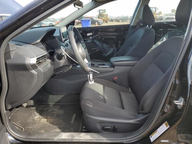 Photo 7 from auction – 2019 NISSAN ALTIMA S with VIN 1N4BL4BV1KC240925