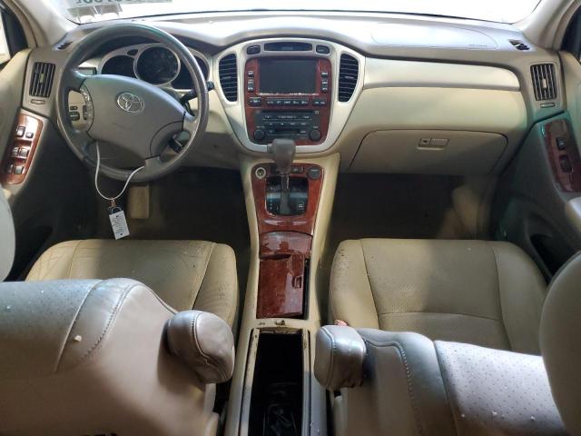 Снимка 8 от търг – 2006 TOYOTA HIGHLANDER с VIN JTEEP21A060164308