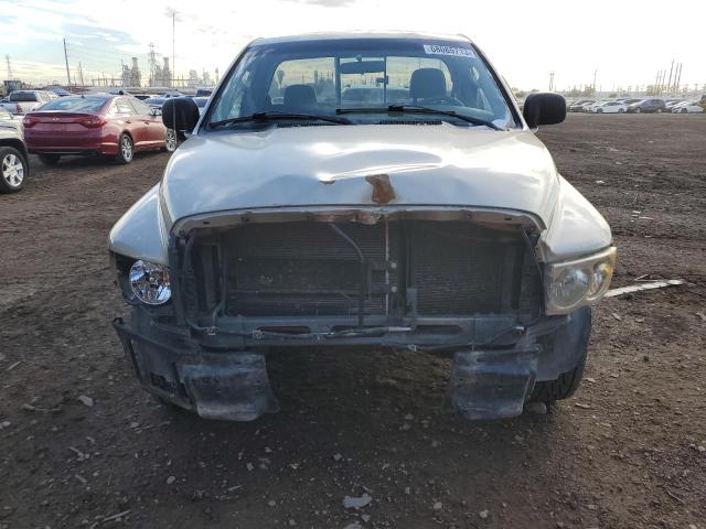 Photo 5 from auction – 2004 DODGE RAM 1500 S with VIN 1D7HA16N44J276017