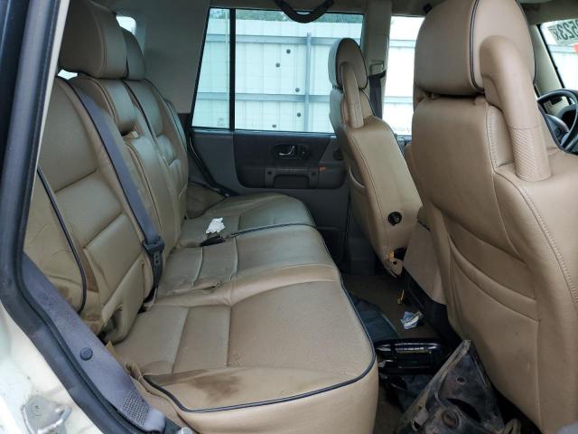 Photo 11 from auction – 2002 LAND ROVER DISCOVERY with VIN SALTY12492A755441