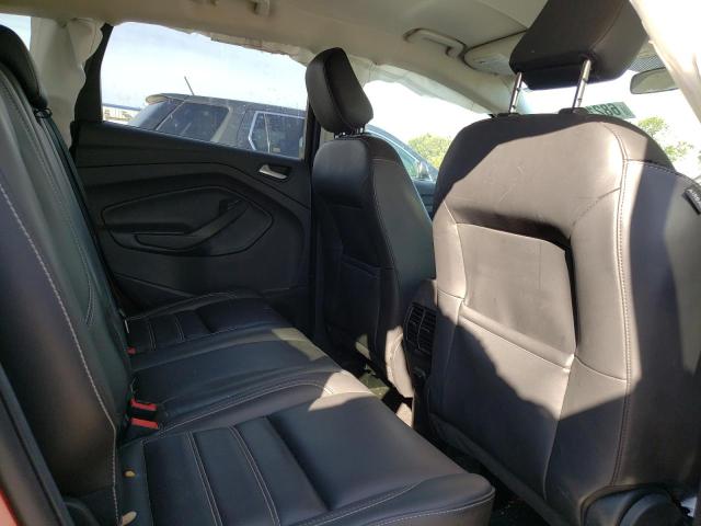Photo 10 from auction – 2019 FORD ESCAPE SEL with VIN 1FMCU9HD2KUB78464