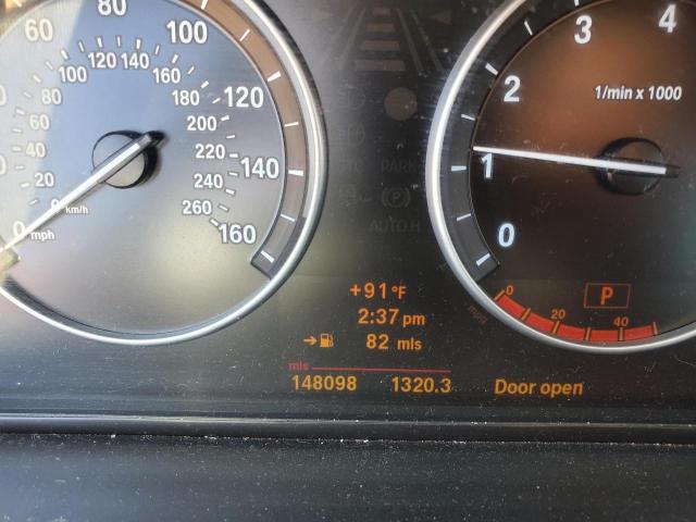 Photo 8 from auction – 2011 BMW 535 I with VIN WBAFR7C58BC606161
