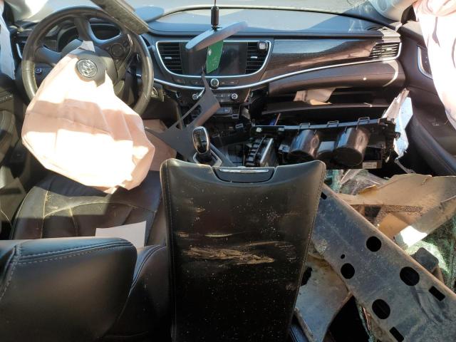Photo 8 from auction – 2017 BUICK LACROSSE E with VIN 1G4ZP5SS7HU137967