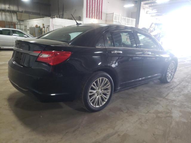 Photo 3 from auction – 2013 CHRYSLER 200 LIMITE with VIN 1C3CCBCG8DN577901