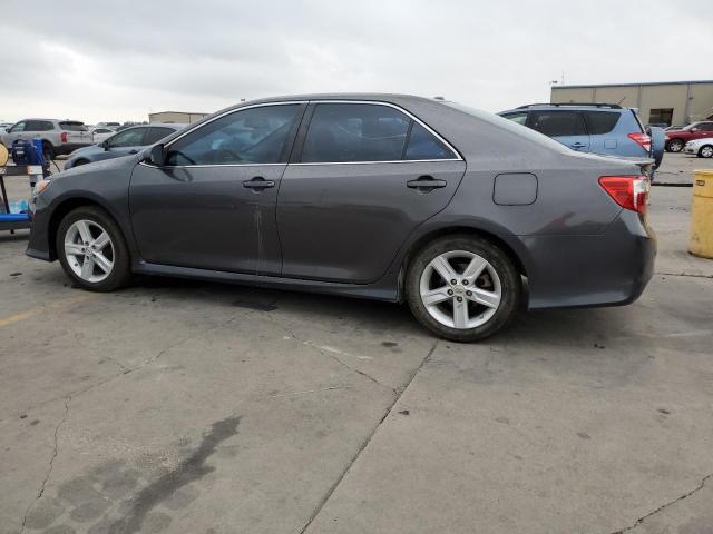Photo 2 from auction – 2013 TOYOTA CAMRY L with VIN 4T1BF1FK5DU207029