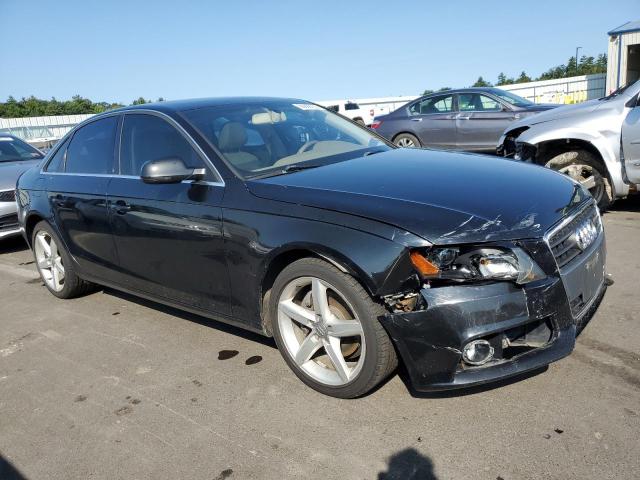 Photo 4 from auction – 2010 AUDI A4 PREMIUM with VIN WAUFFAFLXAN070980