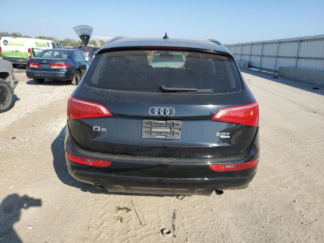 Photo 6 from auction – 2011 AUDI Q5 PREMIUM with VIN WA1LFAFP8BA035530