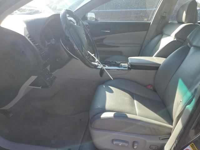 Photo 7 from auction – 2006 LEXUS GS 300 with VIN JTHCH96S260003962