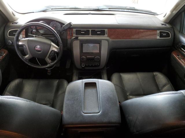 Photo 8 from auction – 2011 GMC SIERRA K15 with VIN 1GTV2WE28BZ346891