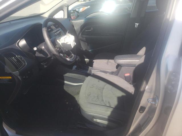 Photo 7 from auction – 2013 KIA RIO EX with VIN KNADN4A39D6115117
