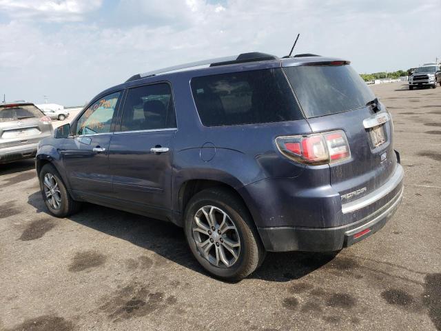 Photo 2 from auction – 2014 GMC ACADIA SLT with VIN 1GKKVRKD5EJ163229